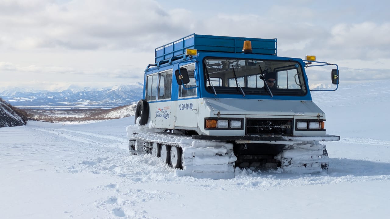 Лента для ратрака Ohara SM 30
