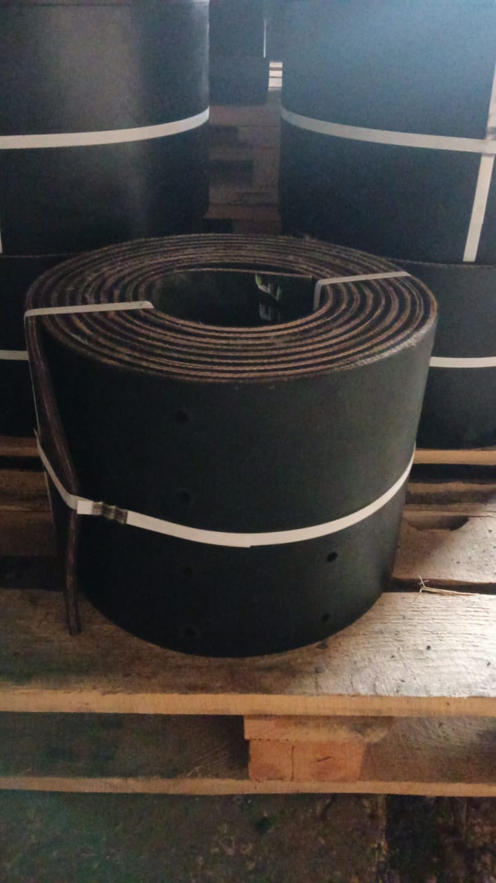 Лента для  ратрака Ohara SM 15